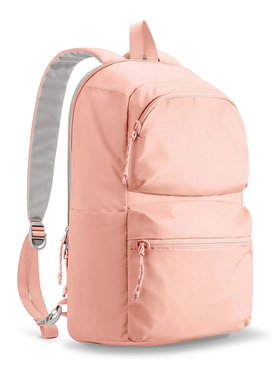 XD Design Oboustranný batoh 46 cm s přihrádkou na notebook