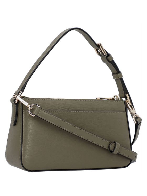 DKNY Bryant Ave Skuldertaske Læder 23 cm