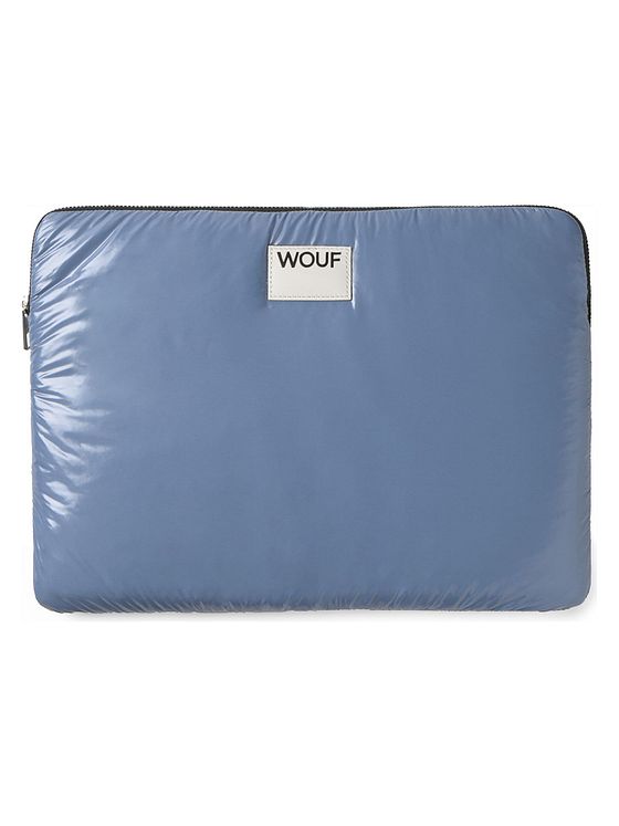Wouf Glossy Laptop-etui 32.5 cm