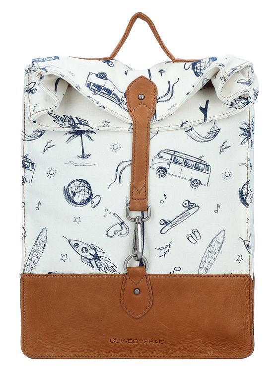 Cowboysbag Rygsæk 35 cm