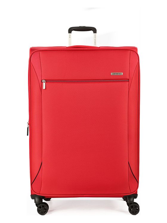 Samsonite Base Breeze 4 hjul Trolley 81 cm med strækfold