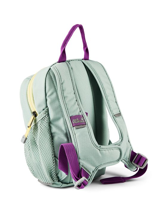 Jack Wolfskin Sprout Børne-rygsæk 25.5 cm