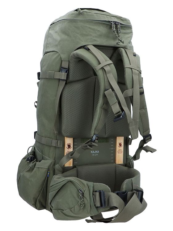 Fjällräven Kajka 35 S-M Vandrer-rygsæk S-M 60 cm