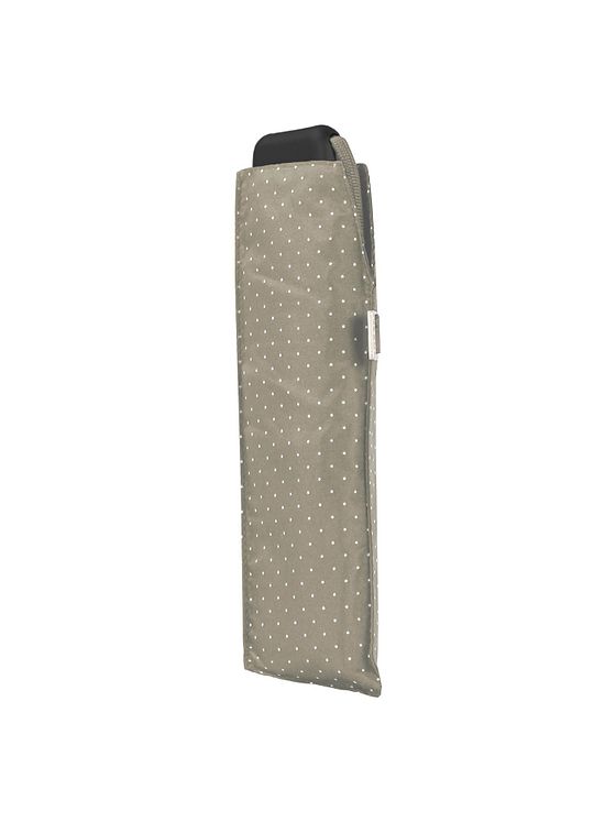 Doppler Carbonsteel Mini Slim lommeparaply 22 cm