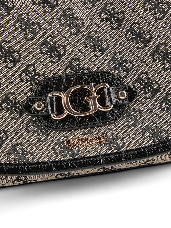 Guess Samantha Olkalaukku 29 cm Guess Samantha Olkalaukku 29 cm