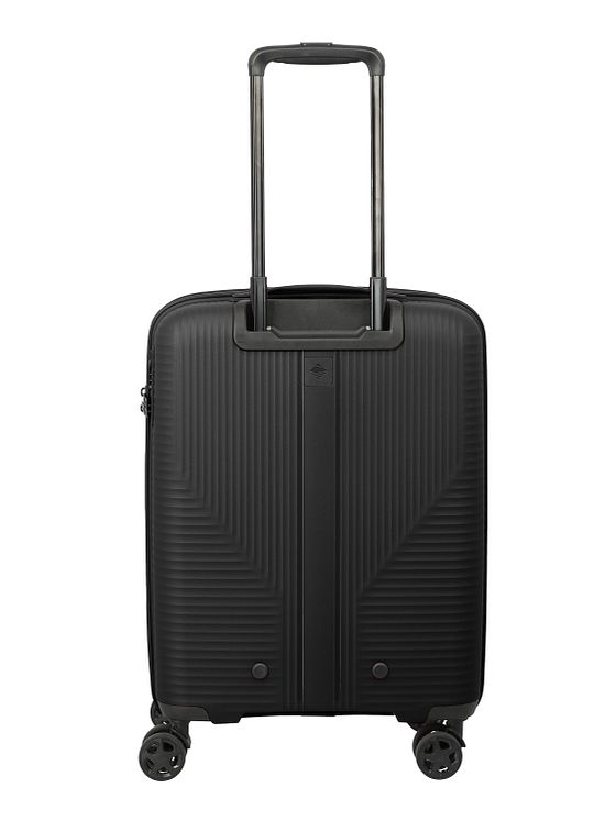 Travelite Air Stripe 4-pyöräinen Käsimatkatavara S 55 cm Laajennettava Travelite Air Stripe 4-pyöräinen Käsimatkatavara S 55 cm Laajennettava