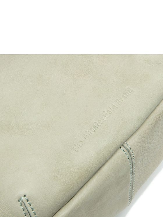 The Chesterfield Brand Clarita Skuldertaske Læder 35 cm The Chesterfield Brand Clarita Skuldertaske Læder 35 cm