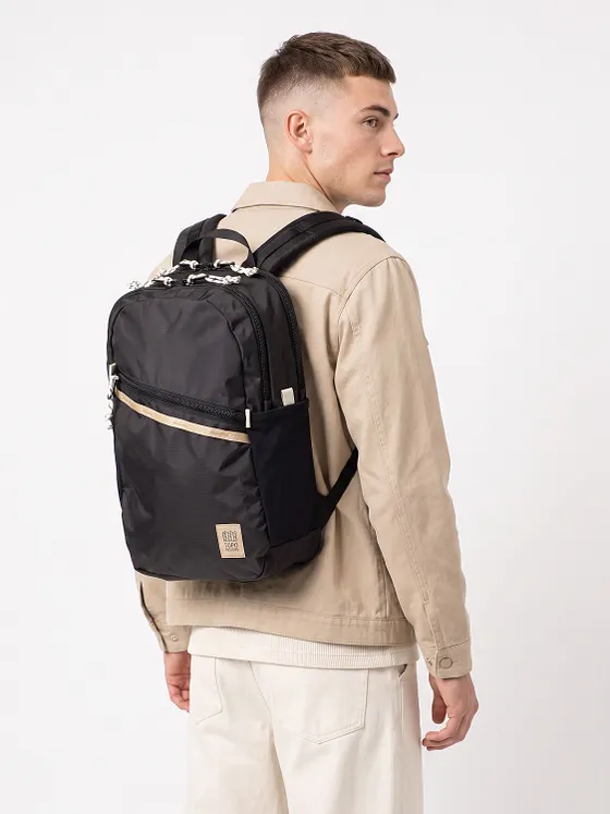 Topo Designs Commuter Denní batoh 49.5 cm Kapsa na notebook Topo Designs Commuter Denní batoh 49.5 cm Kapsa na notebook