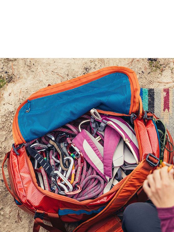 Gregory Alpaca 40 Rejsetaske 58 cm Gregory Alpaca 40 Rejsetaske 58 cm