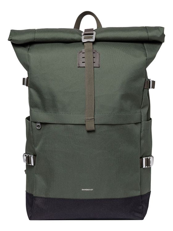 Sandqvist Icon Daypack 65 cm Laptoprum