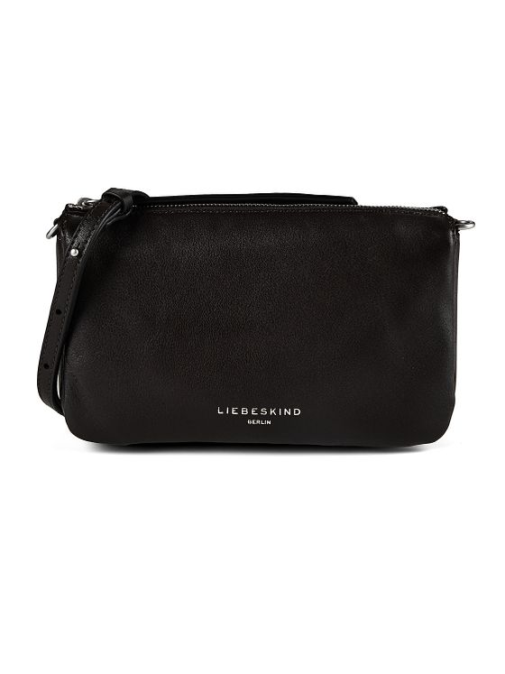 Liebeskind Crossbody taske S Læder 24.5 cm Liebeskind Crossbody taske S Læder 24.5 cm