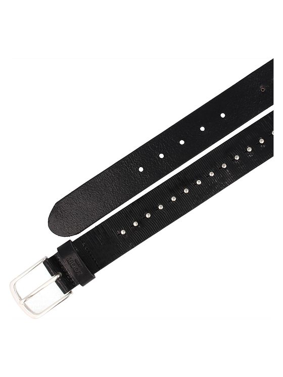 Joop! Jeans Haka Bælte Læder