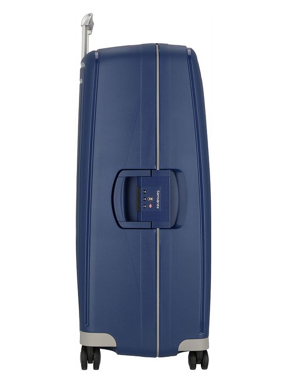 Samsonite S'Cure Spinner 4-hjuls trolley 81 cm Samsonite S'Cure Spinner 4-hjuls trolley 81 cm