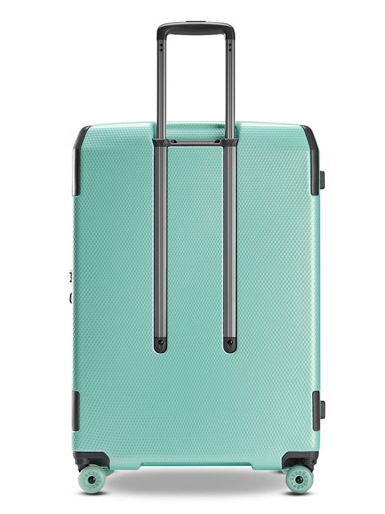 Echolac Logic Pro 4 hjul Trolley 75 cm med strækfold