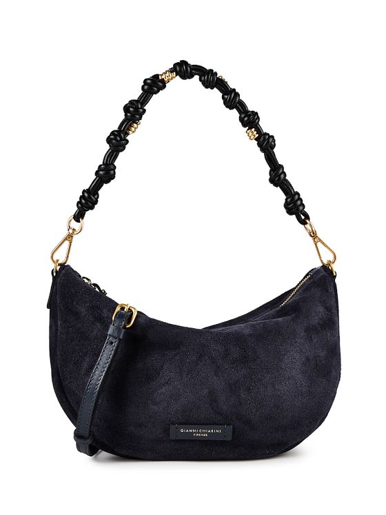 Gianni Chiarini Cleo Bolsa de hombro Piel natural 23 cm Gianni Chiarini Cleo Bolsa de hombro Piel natural 23 cm