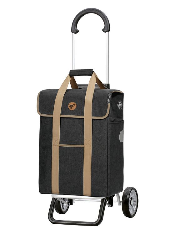 Andersen Shopper Scala Shopper Plus Ipek Ma Indkøbsvogn 48 cm