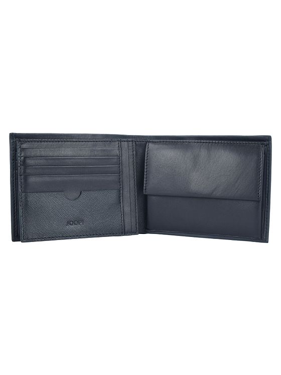 Joop! Pero Typhon pung i læder 12 cm