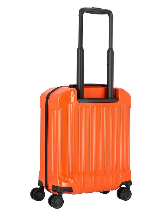 Piquadro PQ-Light 4 hjul Kabinetrolley 45 cm Piquadro PQ-Light 4 hjul Kabinetrolley 45 cm