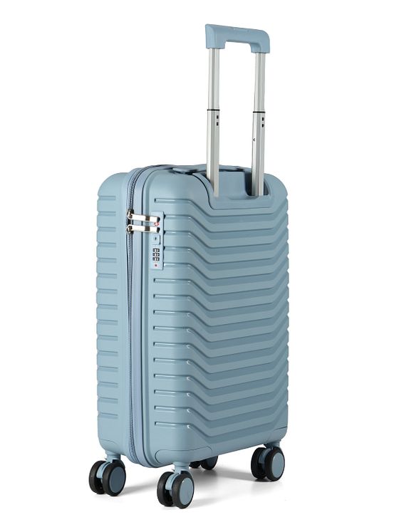 Benzi 5820 4 hjul Kabinetrolley 55 cm