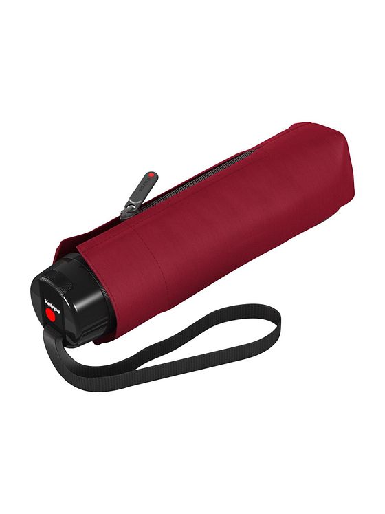 Knirps T.020 Lommeparaply 19,5 cm