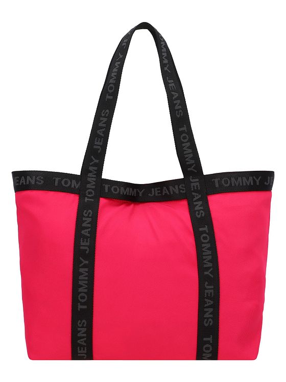 Tommy Hilfiger Jeans TJW Essentials Håndtaske 32 cm Tommy Hilfiger Jeans TJW Essentials Håndtaske 32 cm