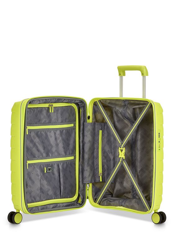Roncato Skyline 2.0 4 hjul Kabinetrolley 55 cm med strækfold
