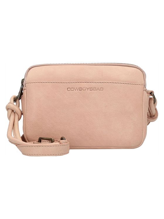 Cowboysbag Kirkwood Skuldertaske Læder 20 cm
