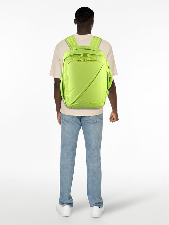 American Tourister Batoh Take2Cabin s přihrádkou na notebook 40 cm