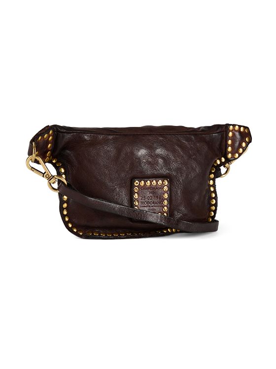 Campomaggi Lina Bæltetaske Læder 29 cm