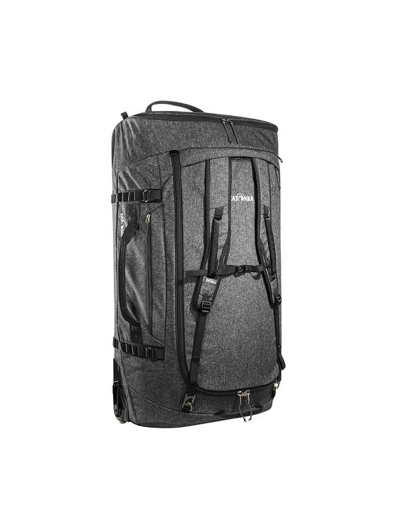 Tatonka Duffle Roller 140 Skládací cestovní taška na 2 kolečkách 87 cm