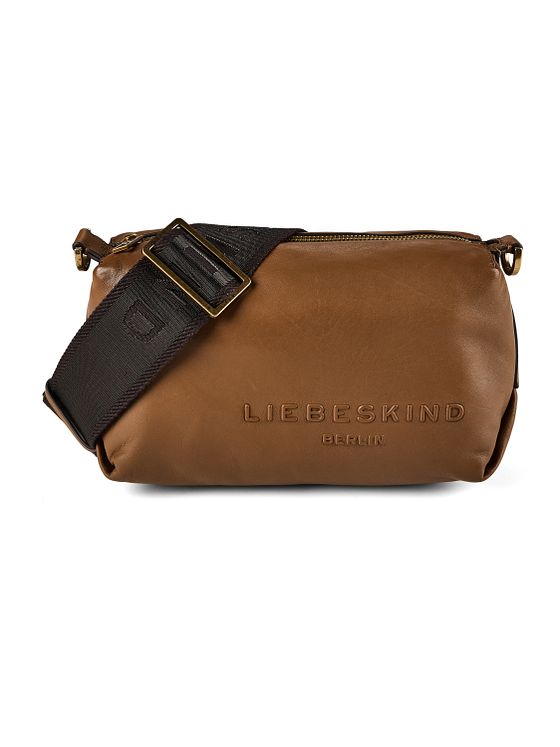 Liebeskind Elvira Crossbody taske Læder 25 cm