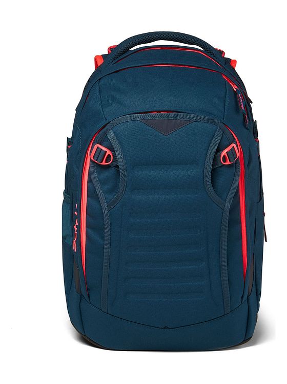 satch match skolerygsæk 45 cm