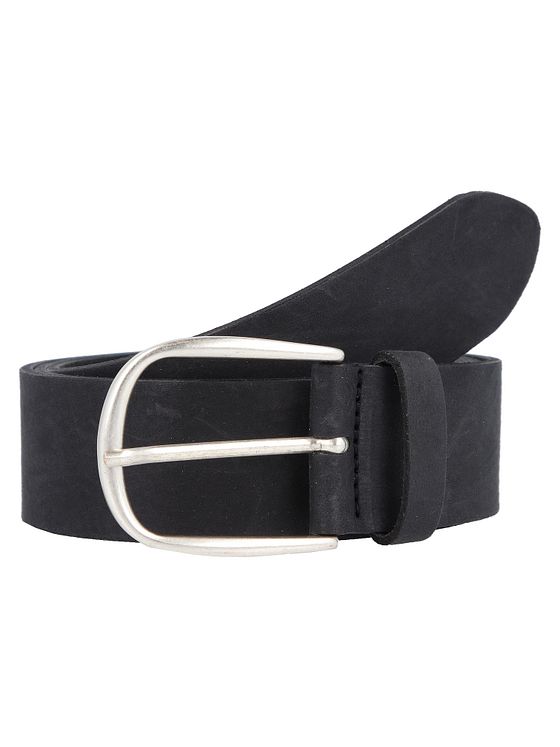 Vanzetti Bælte Læder Vanzetti Bælte Læder