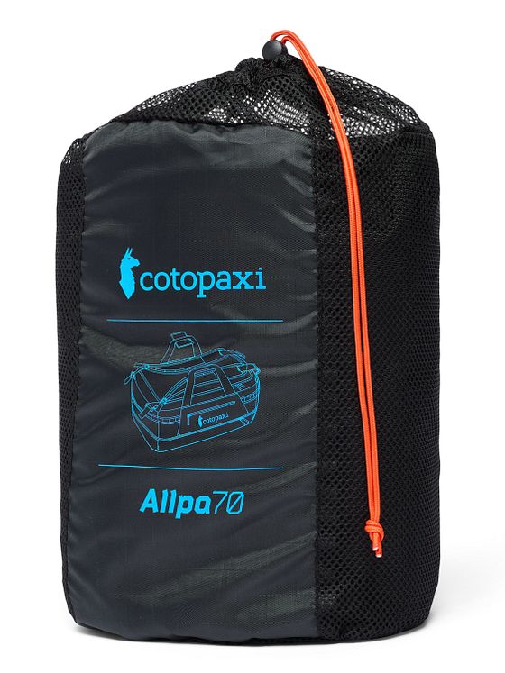 Cotopaxi Allpa 70 L Weekend-rejsetaske 66 cm