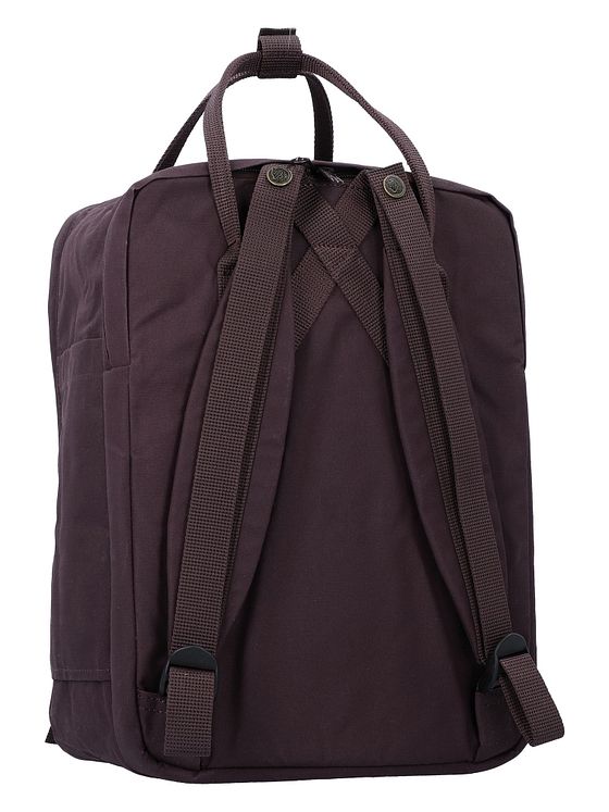 Fjällräven Kanken-rygsæk 35 cm med rum til bærbar computer