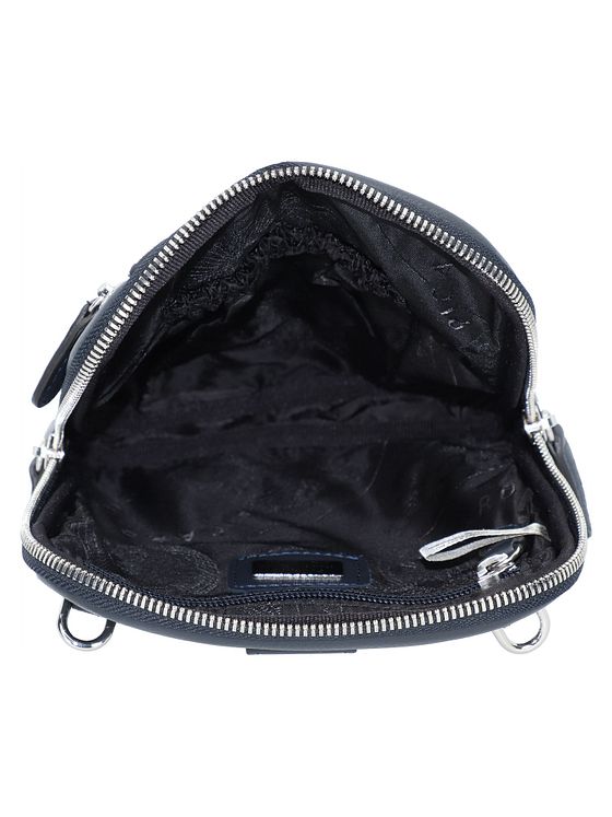 Picard Torrino skuldertaske i læder 16 cm Picard Torrino skuldertaske i læder 16 cm