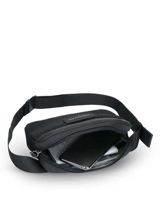 Kapten & Son Bergen Bæltetaske 22 cm Kapten & Son Bergen Bæltetaske 22 cm