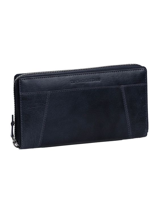 The Chesterfield Brand Havana Pung RFID-beskyttelse Læder 19 cm