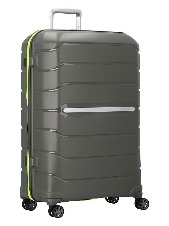 Samsonite Flux 4-hjulet trolley 75 cm