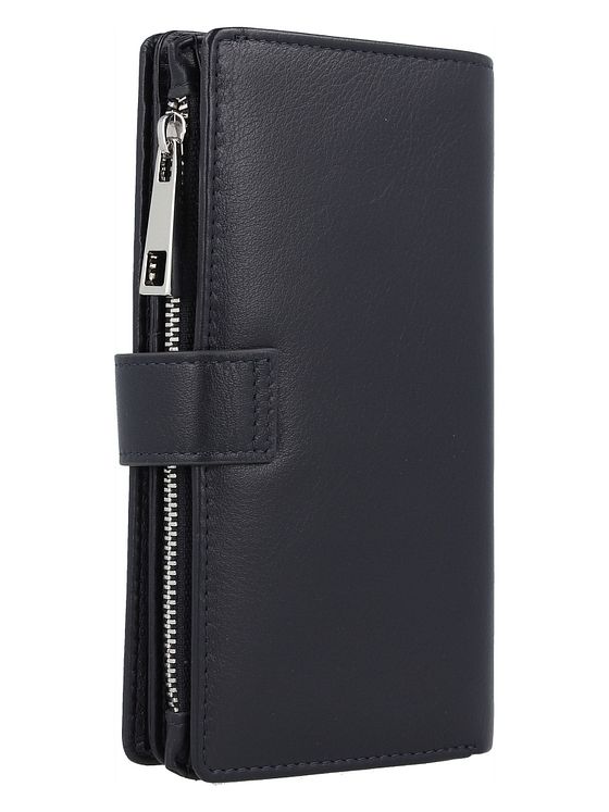 Picard Bingo kreditkortholder i læder 9 cm