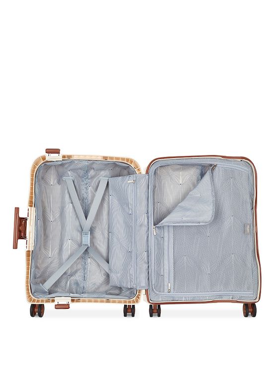 Delsey Paris Moncey 4-hjulet kabinevogn 55 cm