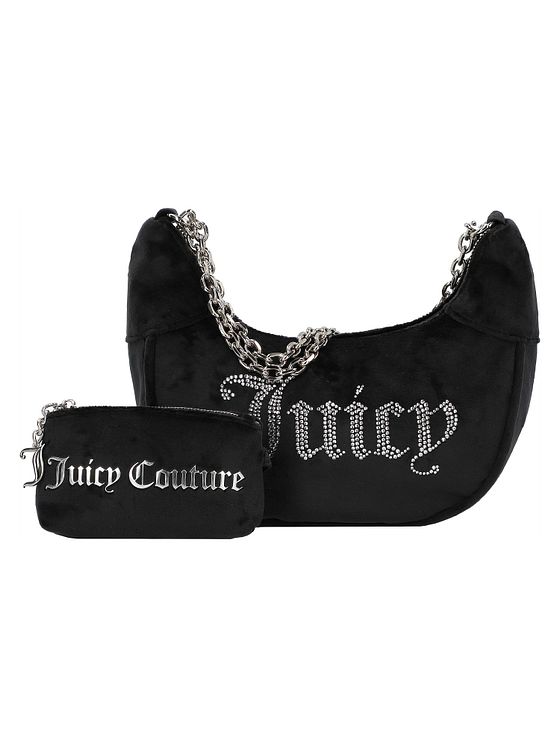 Juicy Couture Kimberly Taška přes rameno 25 cm