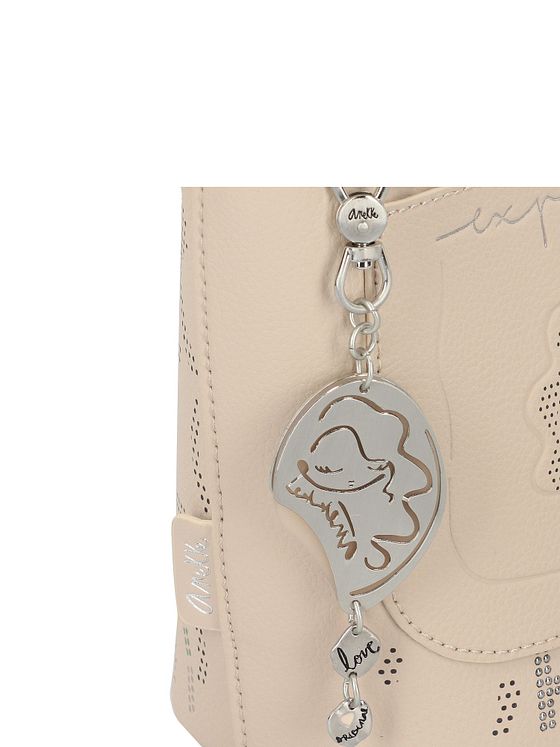 Anekke Håndtaske 20 cm