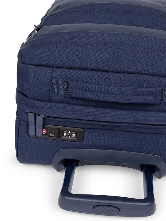 Eastpak Transit'R Plus 2 Rollen Kabinentrolley 55 cm Eastpak Transit'R Plus 2 Rollen Kabinentrolley 55 cm