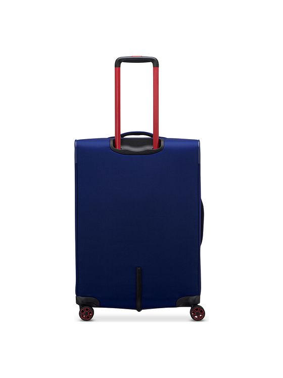 Roncato Move 4 hjul Trolley 64 cm med strækfold
