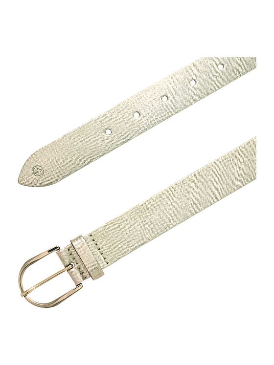 Tamaris Pásek Kůže