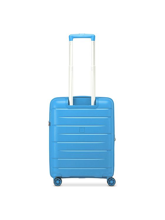 MODO by Roncato Starlight 3.0 4 hjul Kuffert 3-delt med strækfold