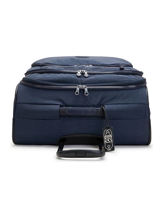 Kipling Basic New Youri Spin 4 hjul Trolley L 76 cm med strækfold