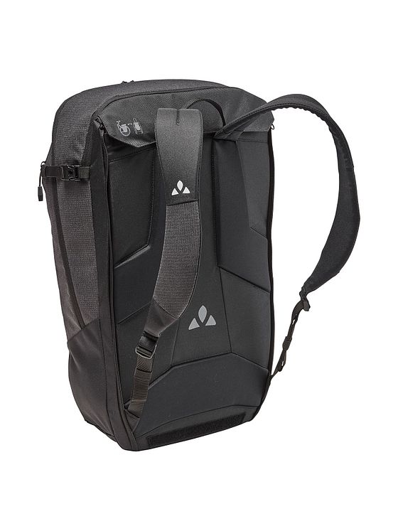 Vaude Cykelrygsæk 28L med 54 cm rum til bærbar computer
