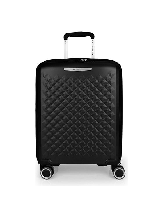 Gabol Queens 4 hjul Kabinetrolley S 54 cm med strækfold